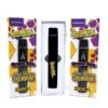 Beezwax Disposable - Beezwax Grape Ape 3g THC Disposable Vape
