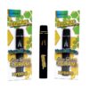 Beezwax Disposable - Beezwax Kush Mints 3g THC Disposable Vape