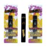 Beezwax Disposable - Beezwax Sour Diesel 3g THC Disposable Vape