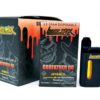 Beezwax Disposable - Beezwax Godfather OG 5.5g THC Disposable Vape