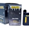 Beezwax Disposable - Beezwax White Widow 5.5g THC Disposable Vape